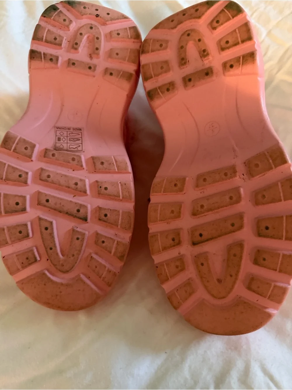 koi chunky platform